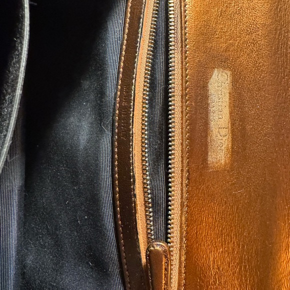 CHRISTIAN DIOR Rose Gold Diorama - Picture 14 of 17